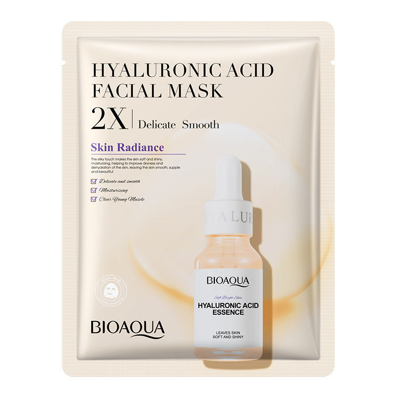 Hyaluronic Acid