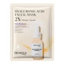Hyaluronic Acid
