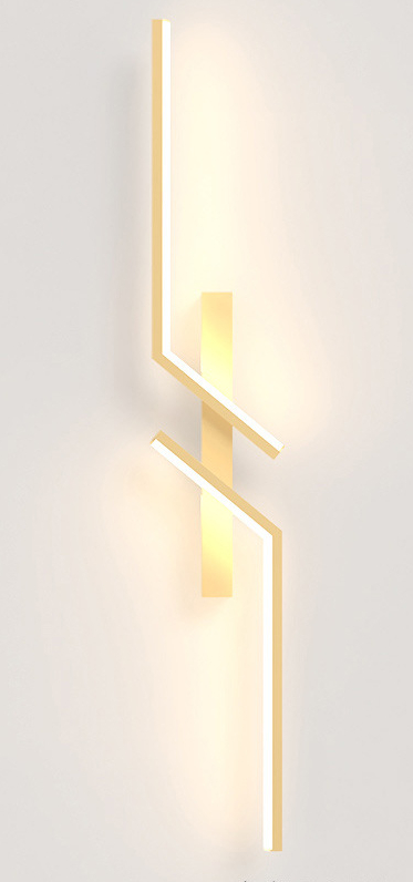 Gold 80cm