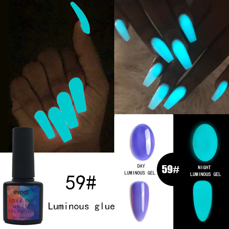 Luminous Glue 59