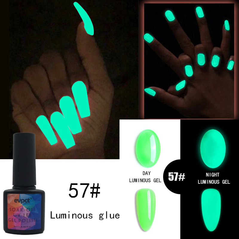 Luminous Glue 57