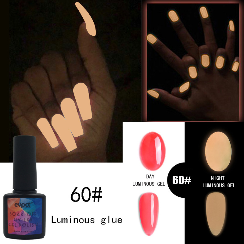 Luminous Glue 60