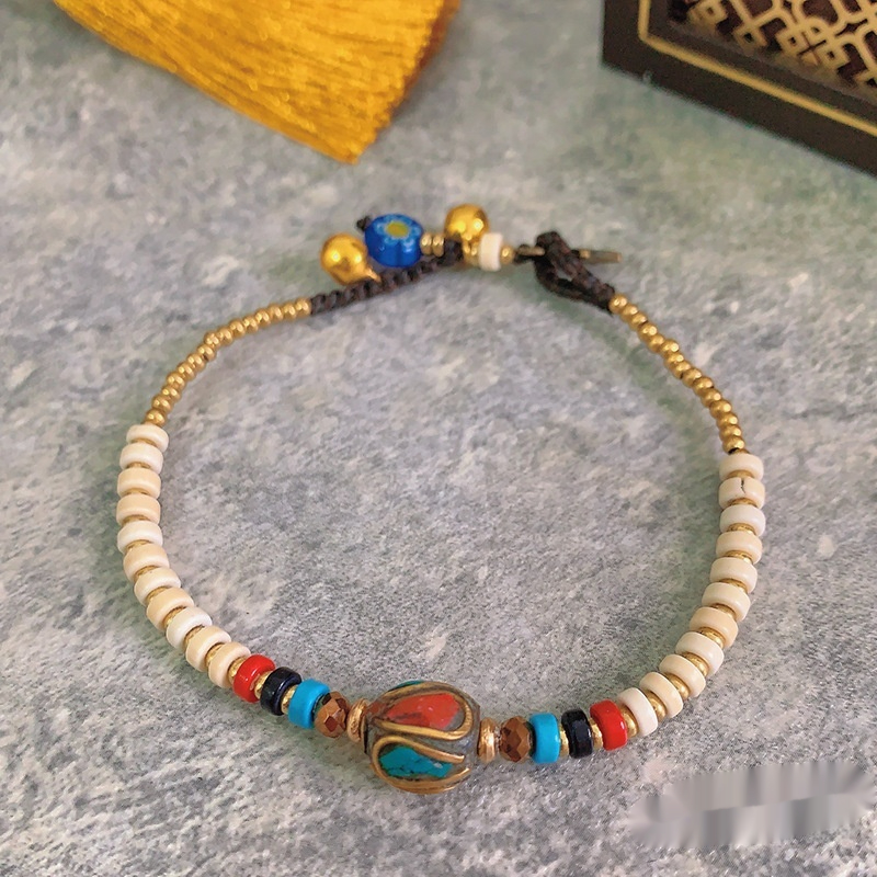 F2728 Ethnic Bracelet I