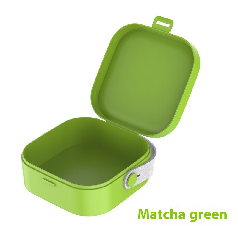 Matcha Green