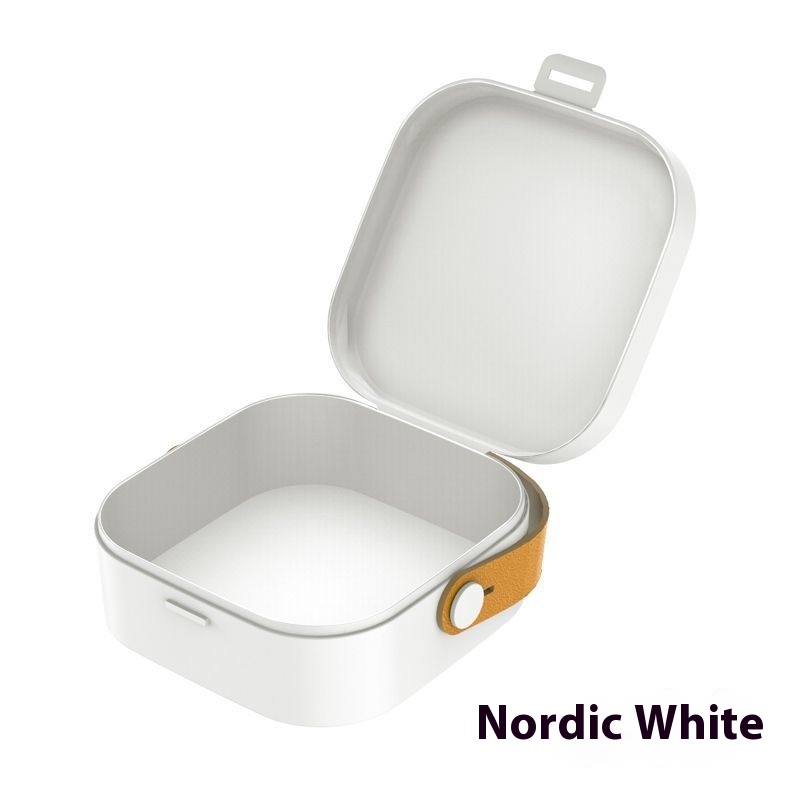 Nordic White