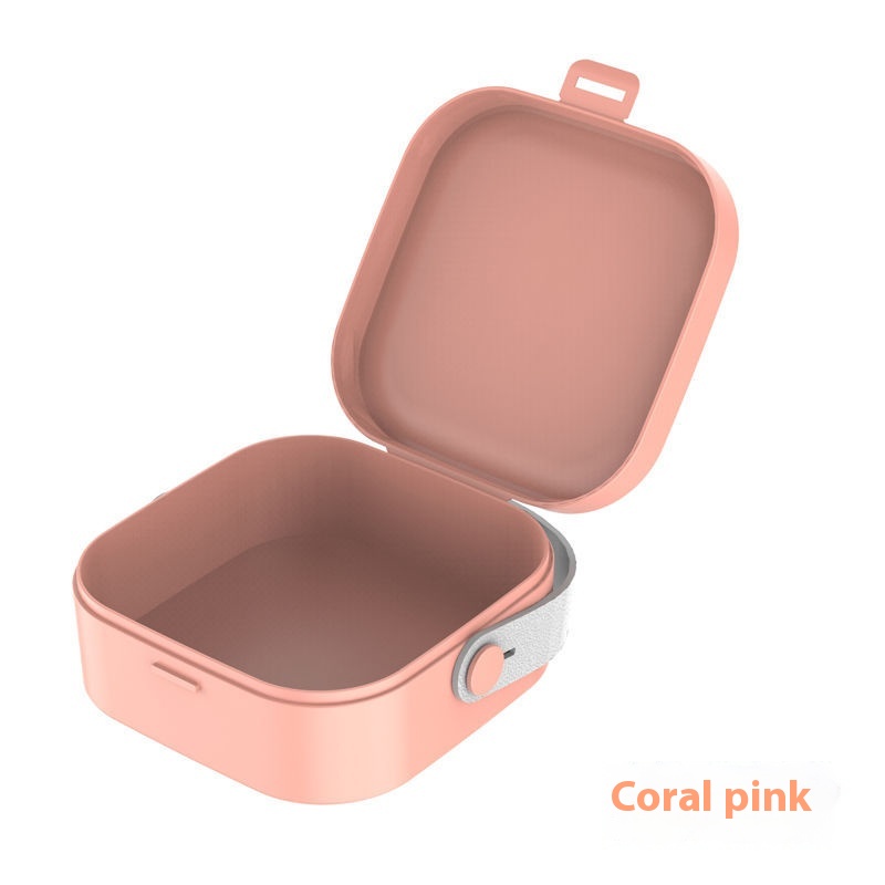 Coral Pink