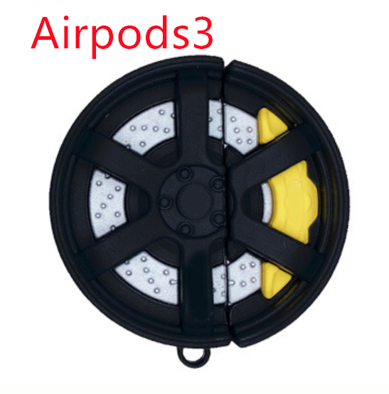 Airpods3