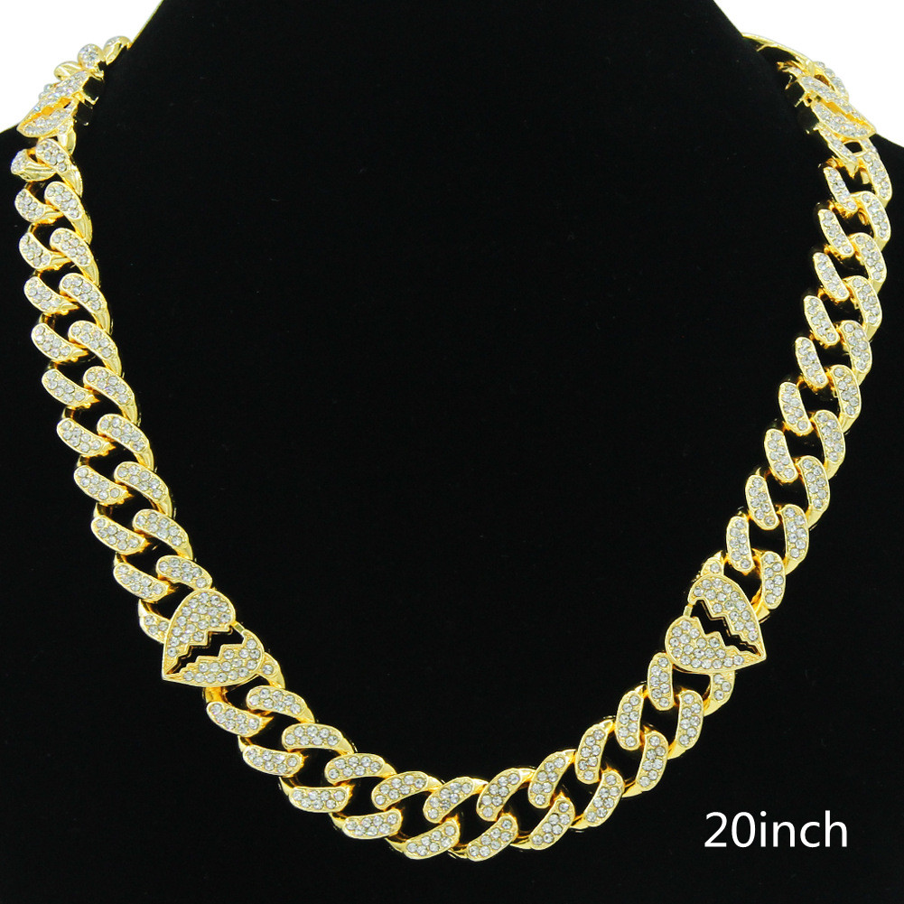 Golden 20inch