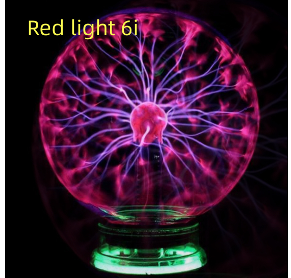 Red light 6i