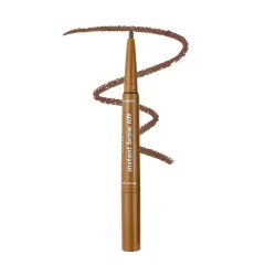 Double-headed Eyebrow Pencil Waterproof Rotation Non-decolorizing - Sh138B 04 - View 1
