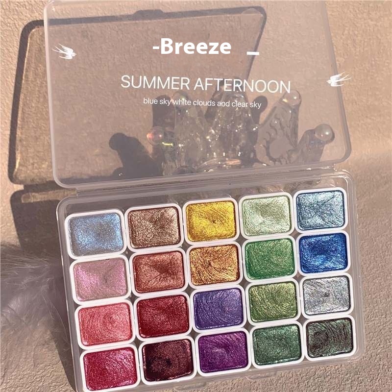 1ML Breeze 20 Colors