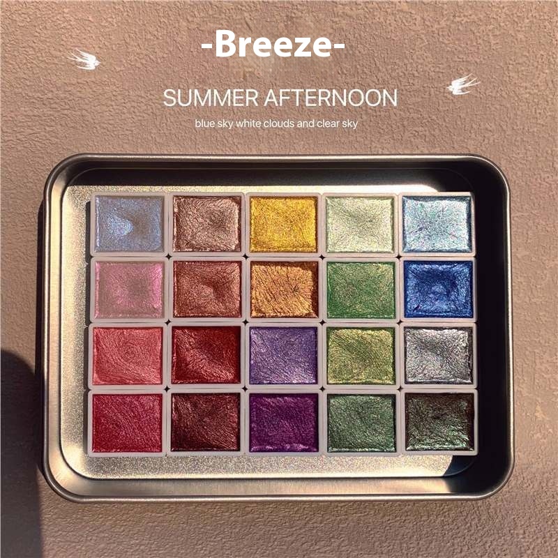 2.3ML Breeze 20Colors