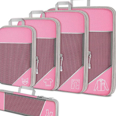 Light Pink Five Piece