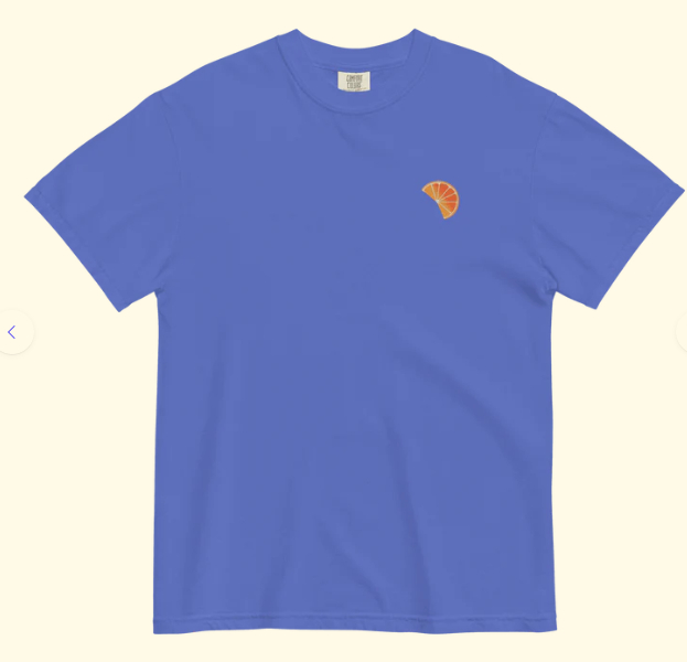 Flo Blue
