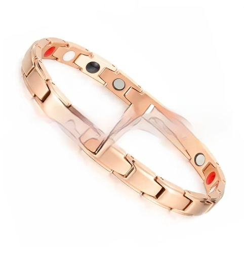 Women's Rose Gold