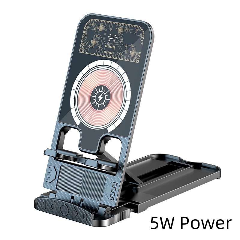 Wireless Charger 5W Power