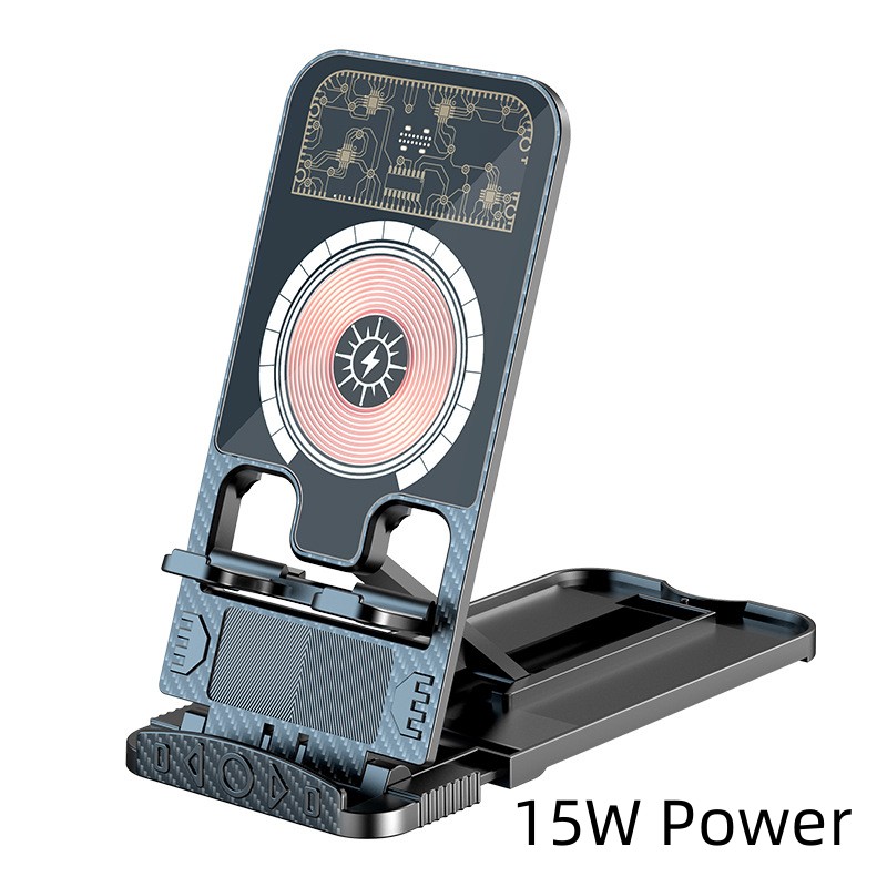 Wireless Charger 15W Power