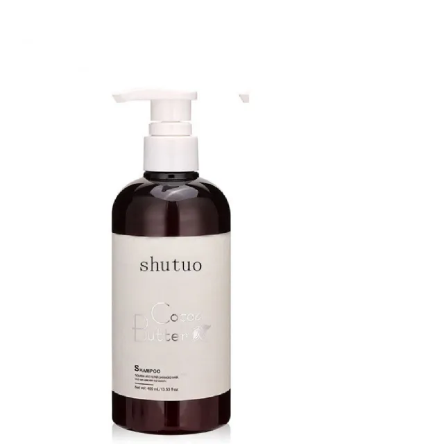 Cocoa Butter Shampoo Hair Conditioner Anti dandruff Soft Shampoo - Shop at LoveMi