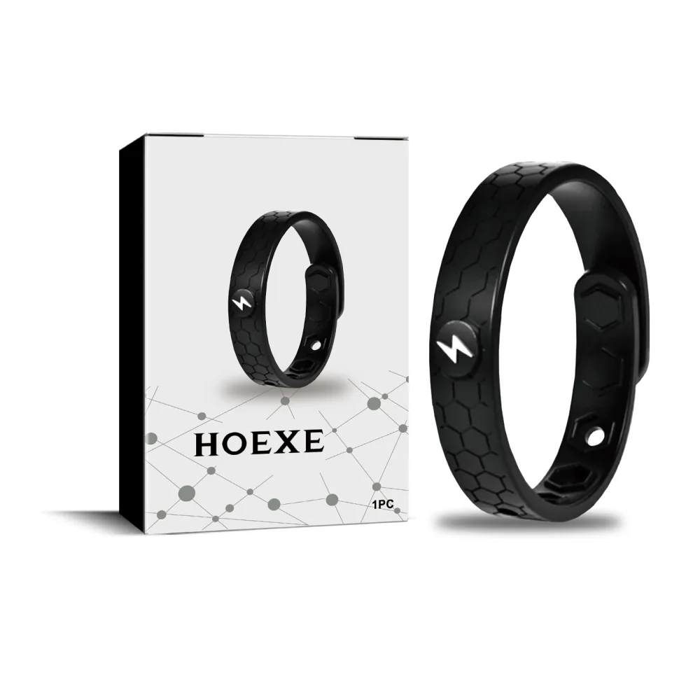 Negative Ion Energy Bracelet