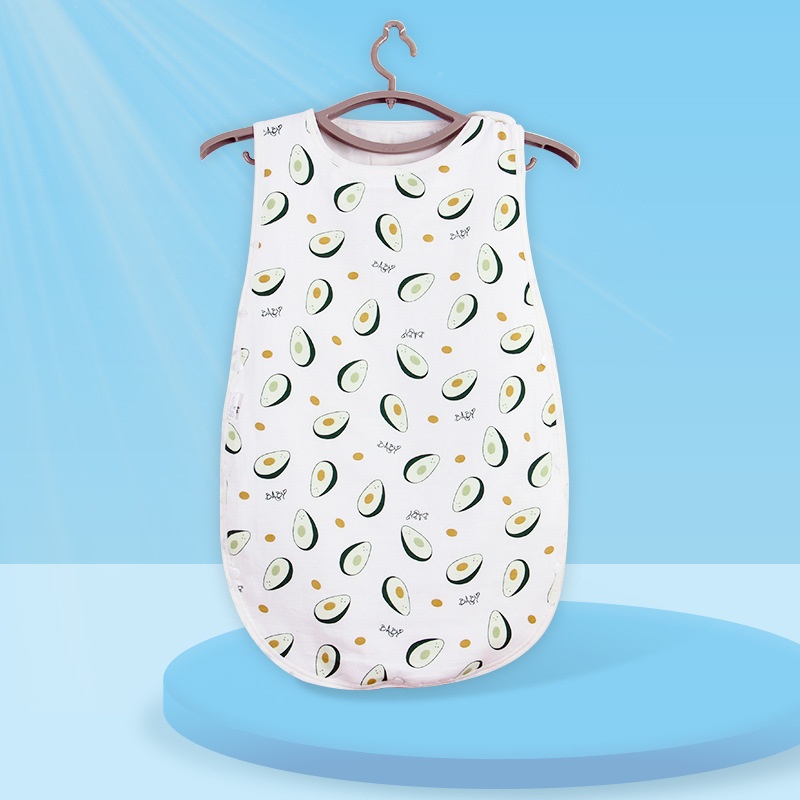 Sleeping Bag Avocado