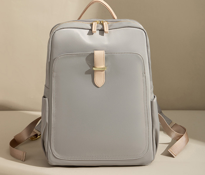 Apricot gray