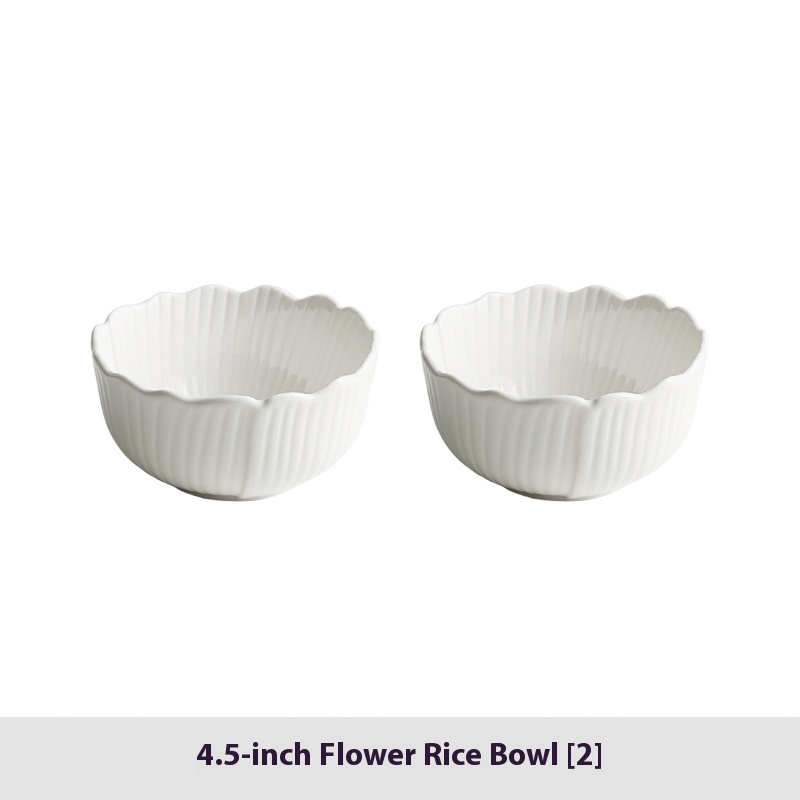 4.5Inch Bowl 2pcs