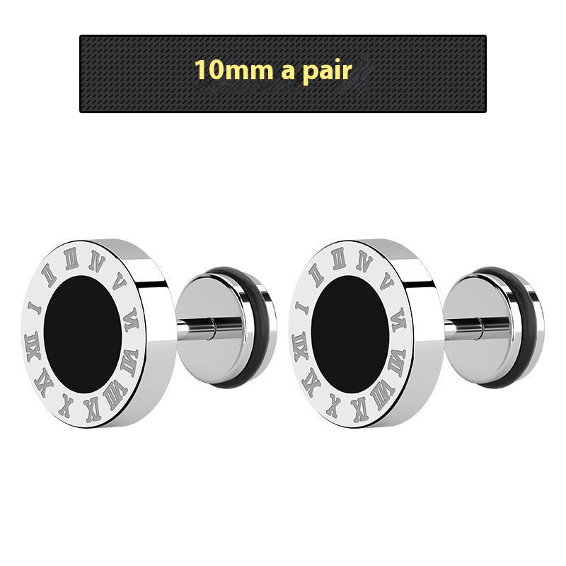 10mm Pair