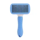 Blue Fine Needle Cardboard