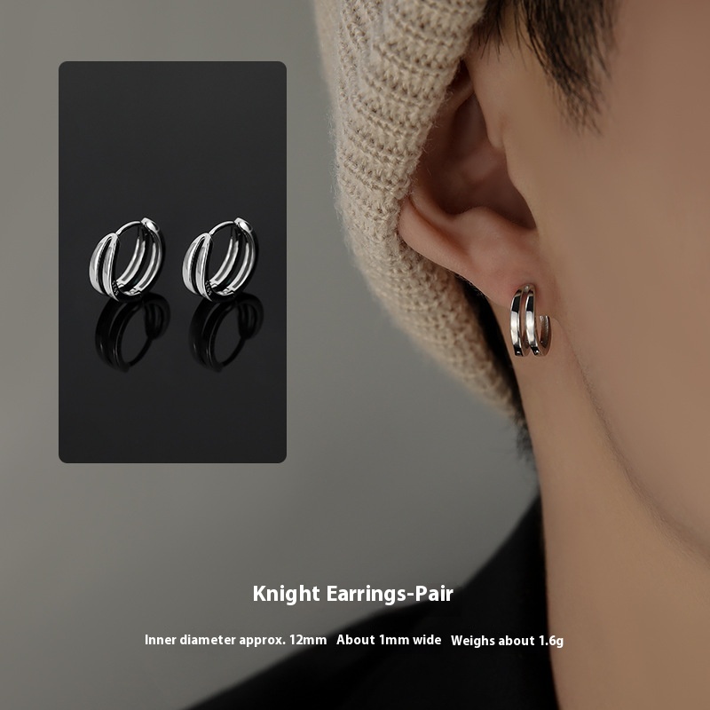 Ear Clip Upgrade A Pair