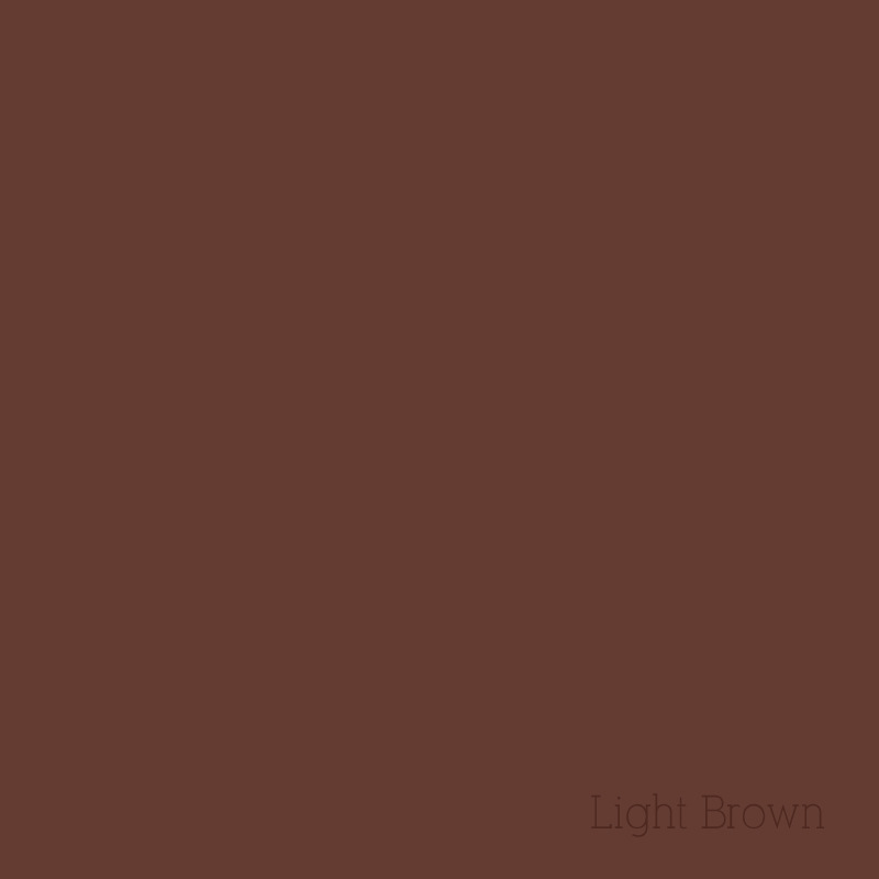 Light Brown