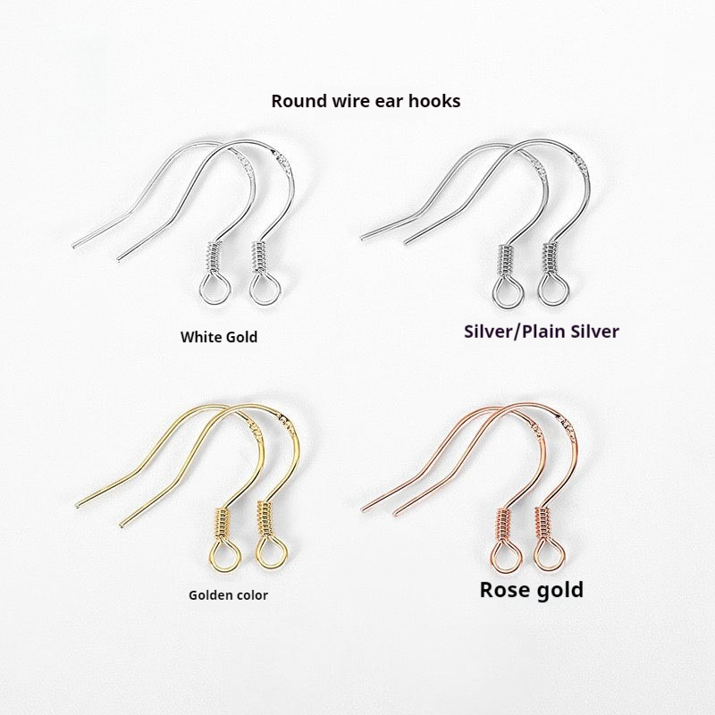 N Ear Hook