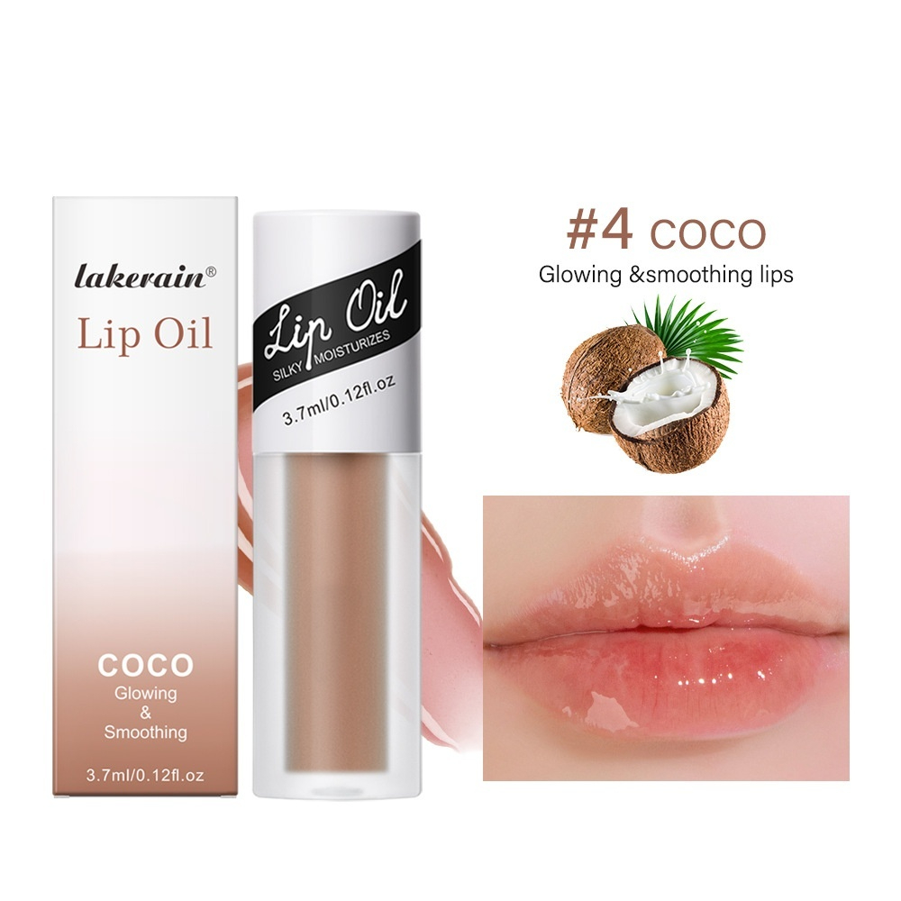 Lip Care Oil 4