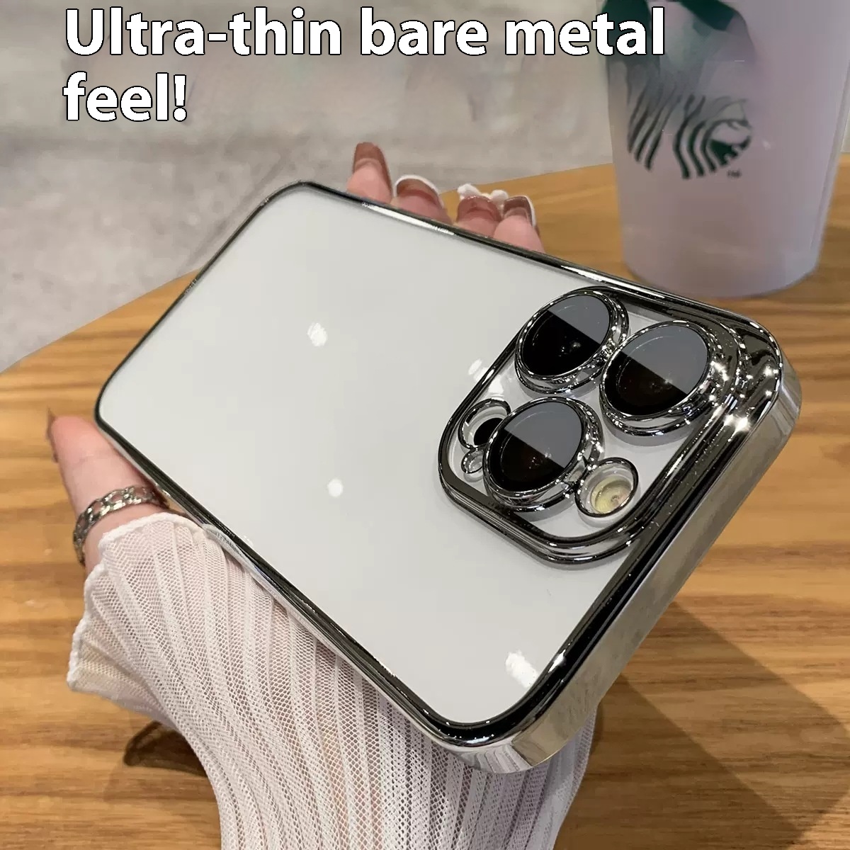 Titanium Gray