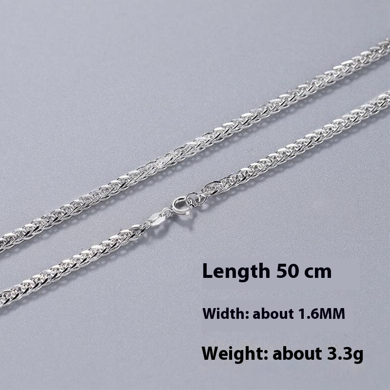Chopin Chain 50cm