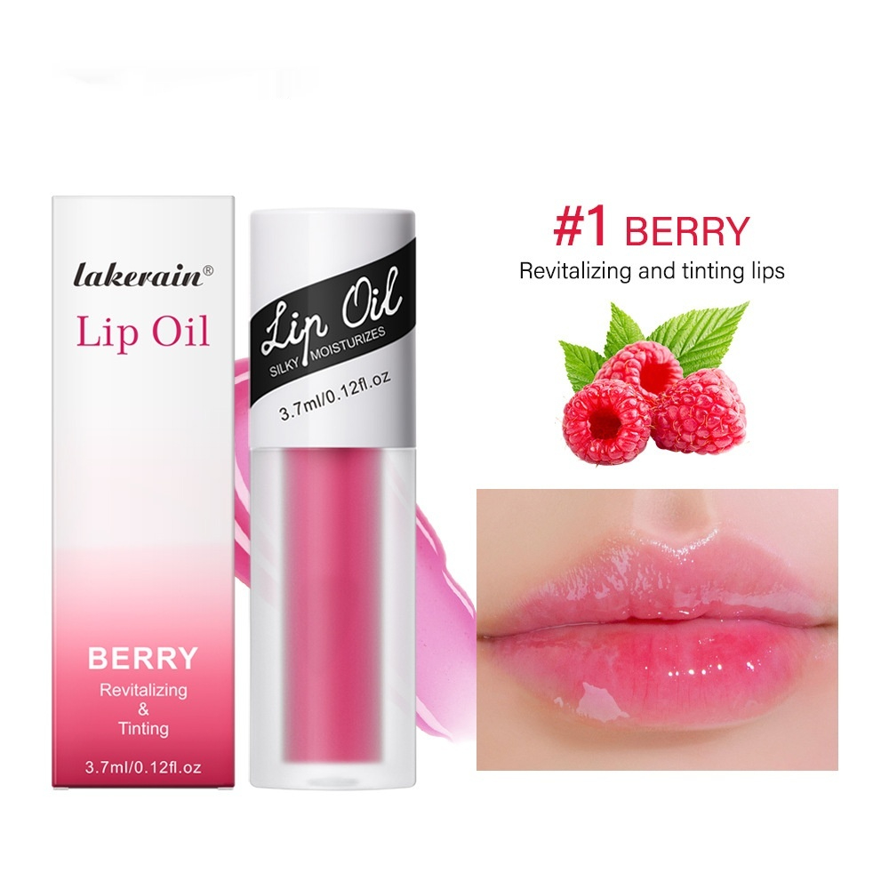 Lip Care Oil 1