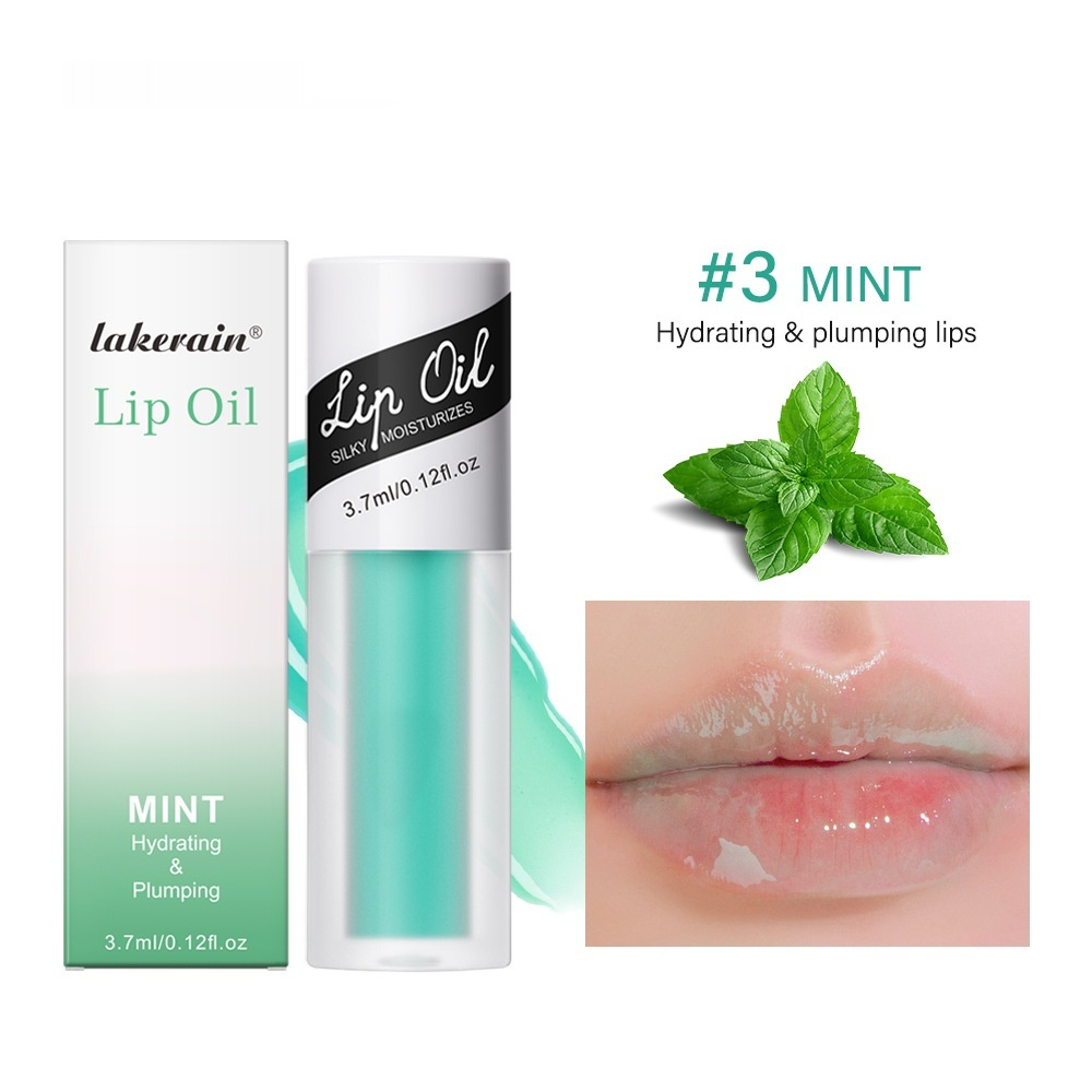 Lip Care Oil 3
