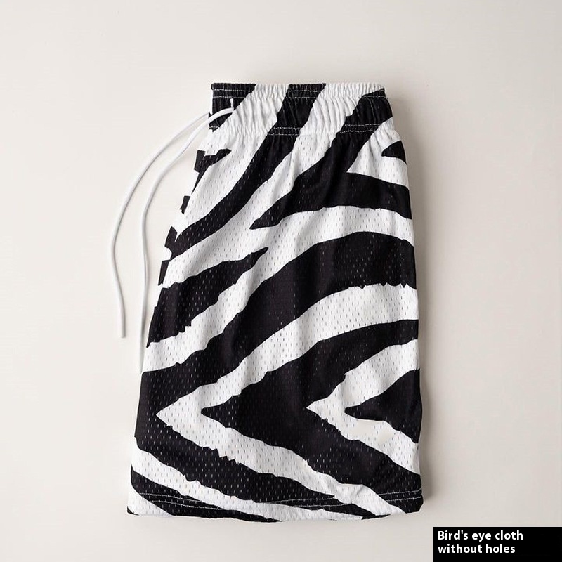 Zebra Pattern Light Board