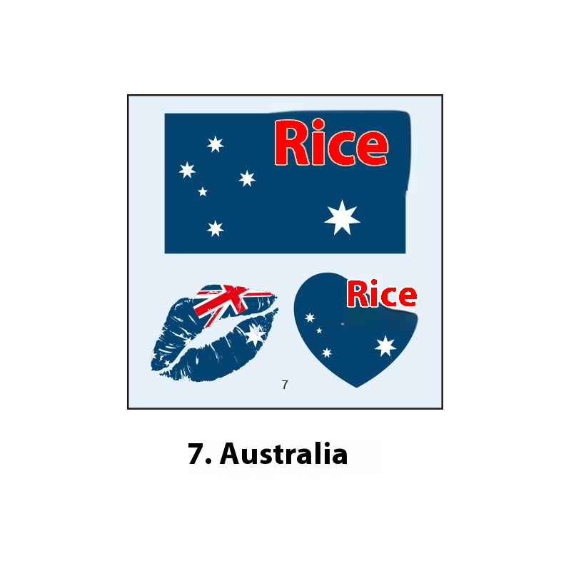 7 Australia