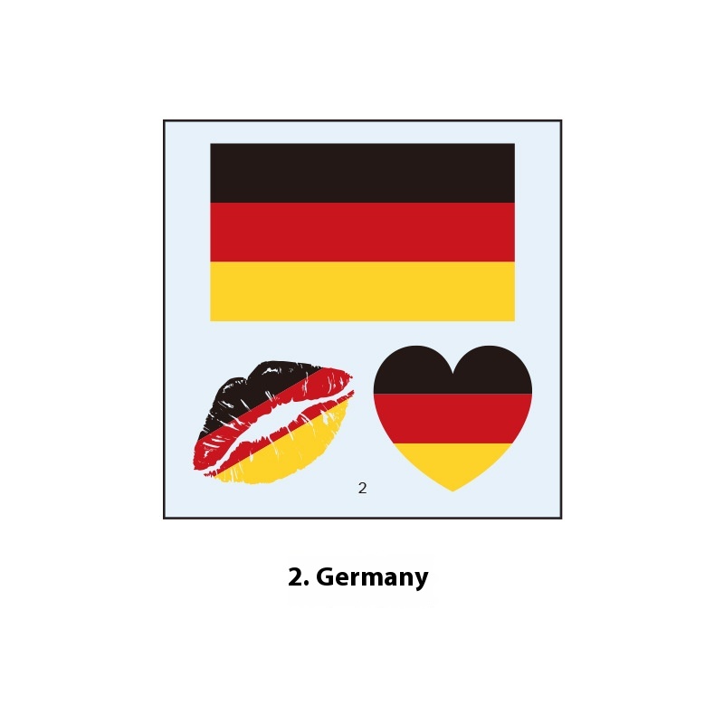 2 Germany