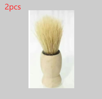 Small brush 2pcs