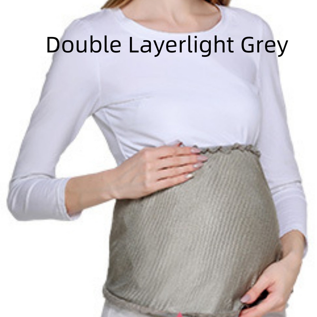 Double Layerlight Grey