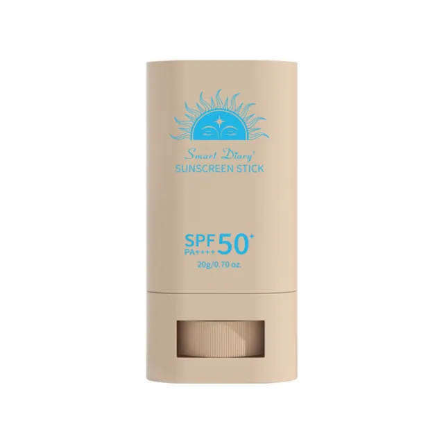 Matte Sun Block Stick Protection UV Muscle Khaki - Shop at LoveMi