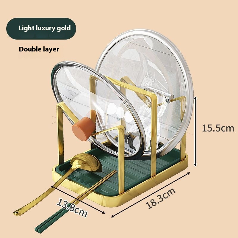 Table Top Double Gold