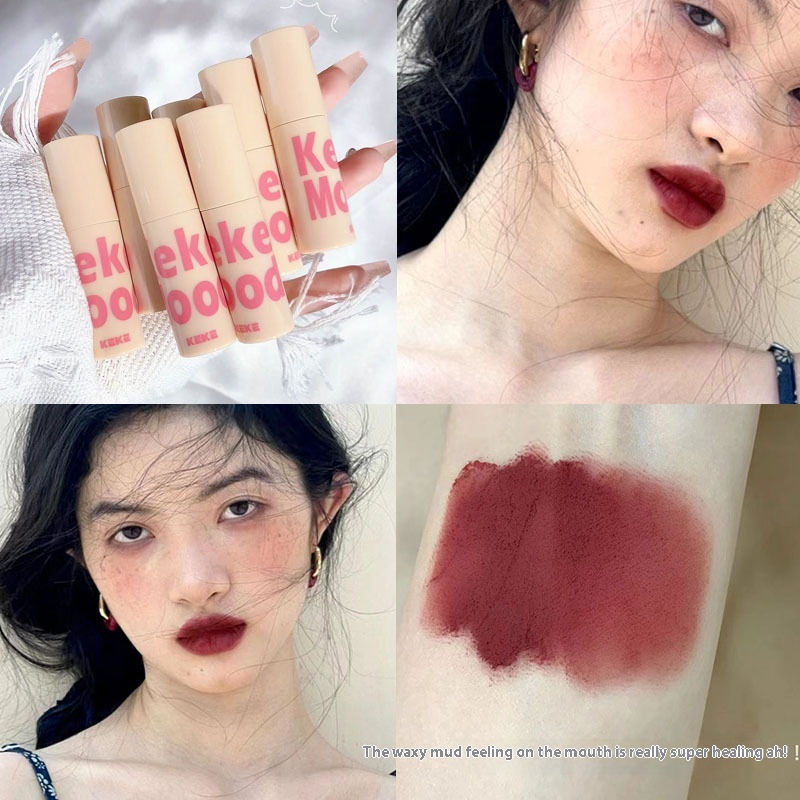 08 Rose Plum