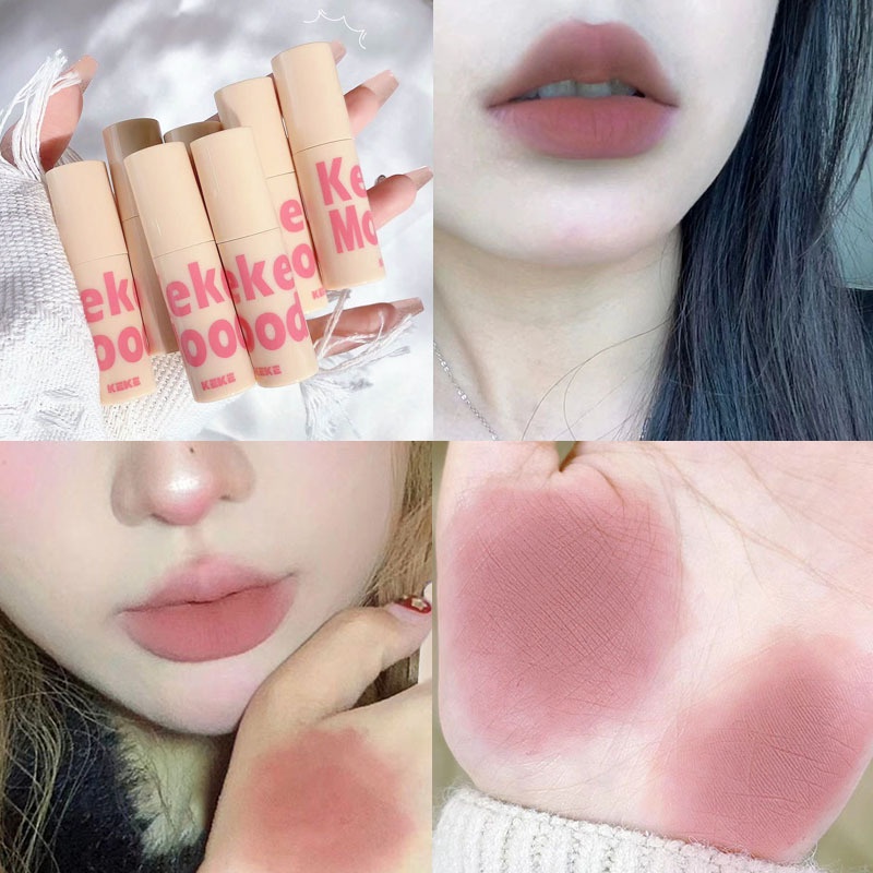 07 Spring Pink