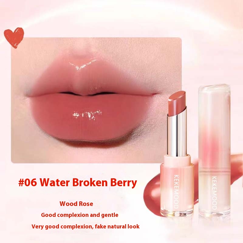 06 Water Raspberry