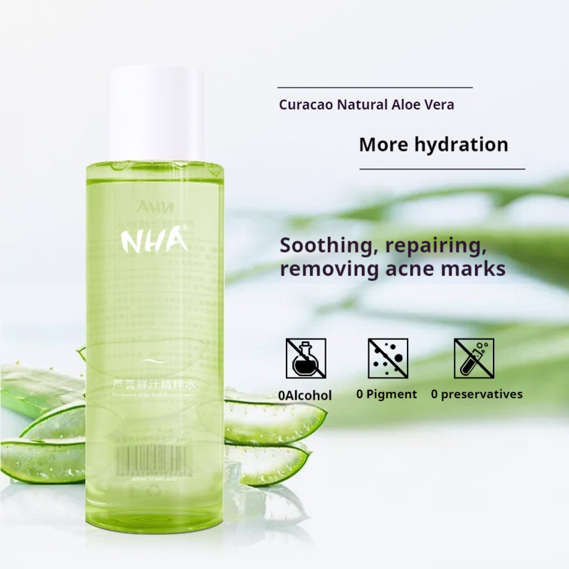 NHA Aloe Toner