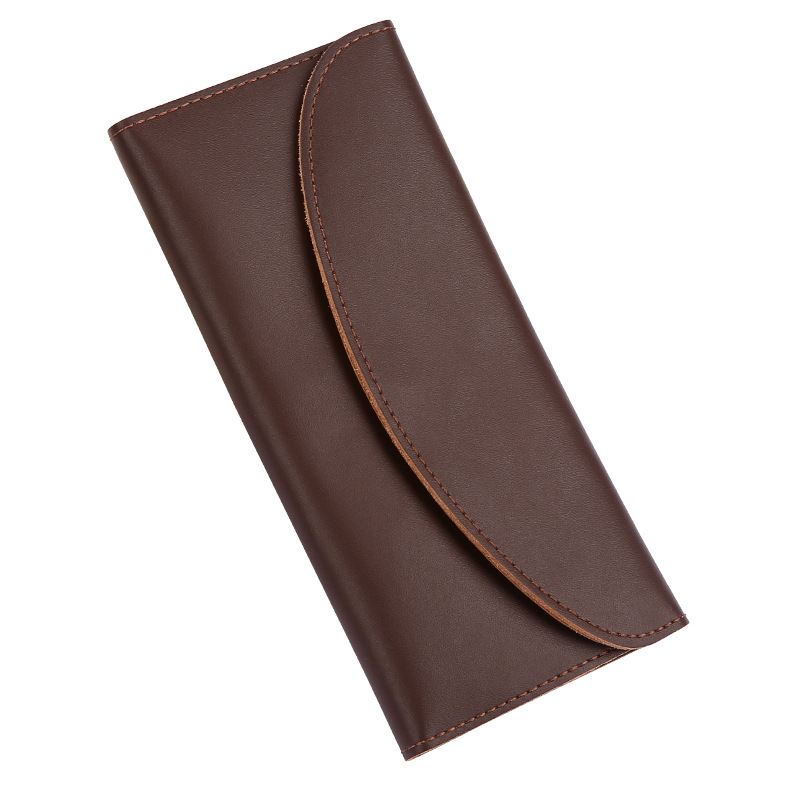 Calf Leather Coffee