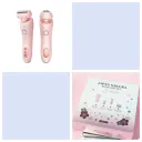 Pink 4Piece Set