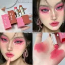 05 Calm Peach Pink